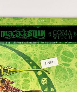 The Acacia Strain-1