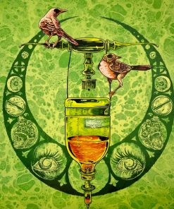 The Acacia Strain-2