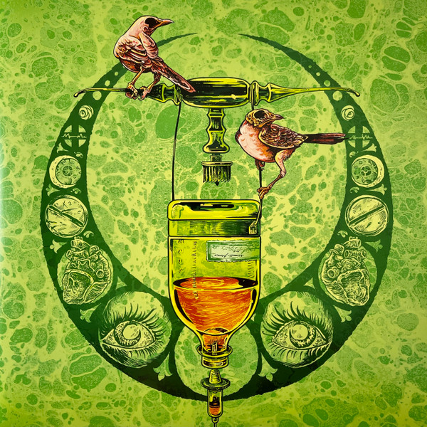 The Acacia Strain-2