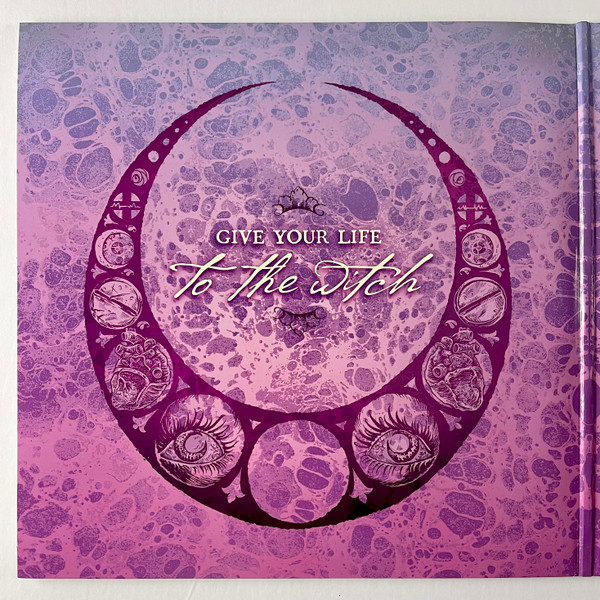 The Acacia Strain-3