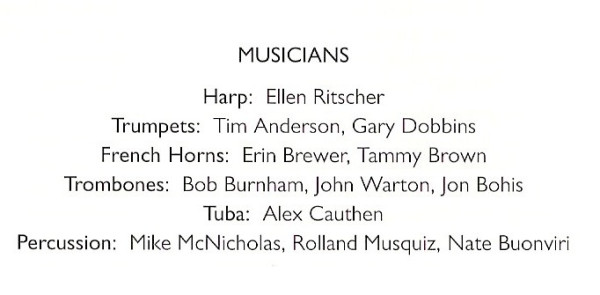 Turtle Creek Chorale, Tim Seelig-2