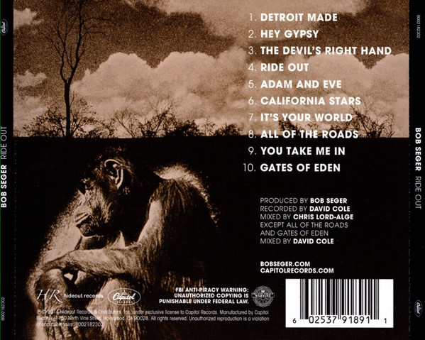 Bob Seger-2