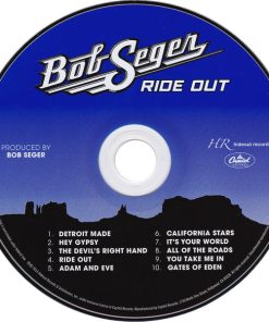 Bob Seger-3