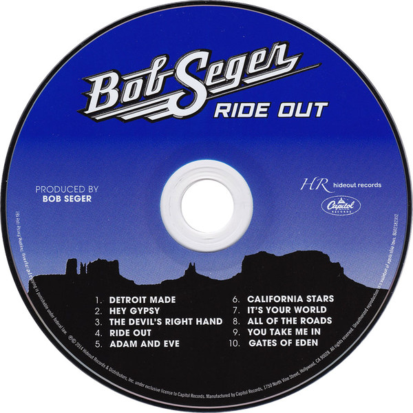 Bob Seger-3