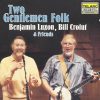 Benjamin Luxon, Bill Crofut-0