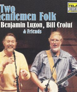 Benjamin Luxon, Bill Crofut-0