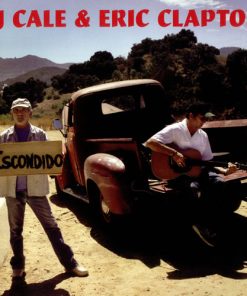 JJ Cale* & Eric Clapton-0