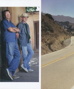 J.J. Cale & Eric Clapton-1