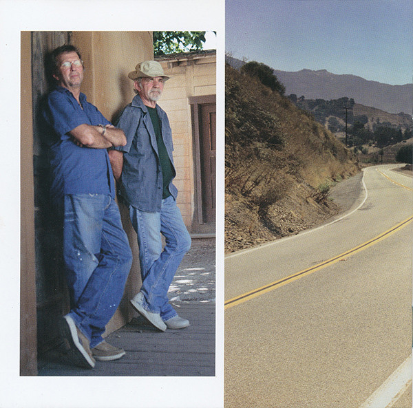 J.J. Cale & Eric Clapton-1