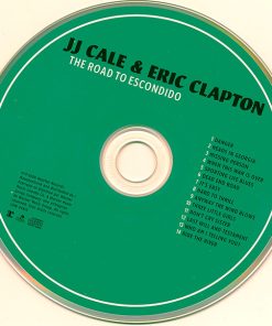 JJ Cale* & Eric Clapton-3