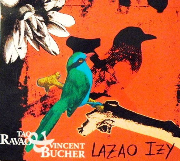 Tao Ravao & Vincent Bucher-0
