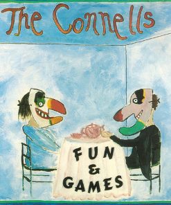The Connells-0