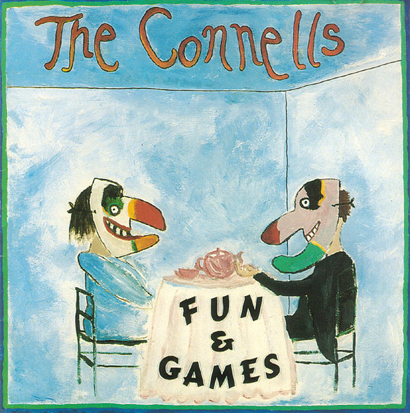 The Connells-0