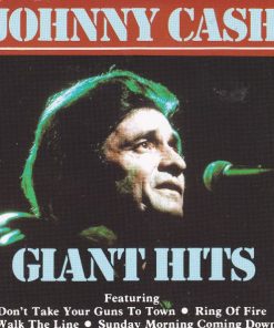 Johnny Cash-0