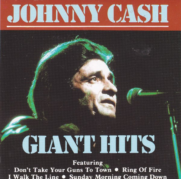 Johnny Cash-0