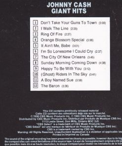 Johnny Cash-1