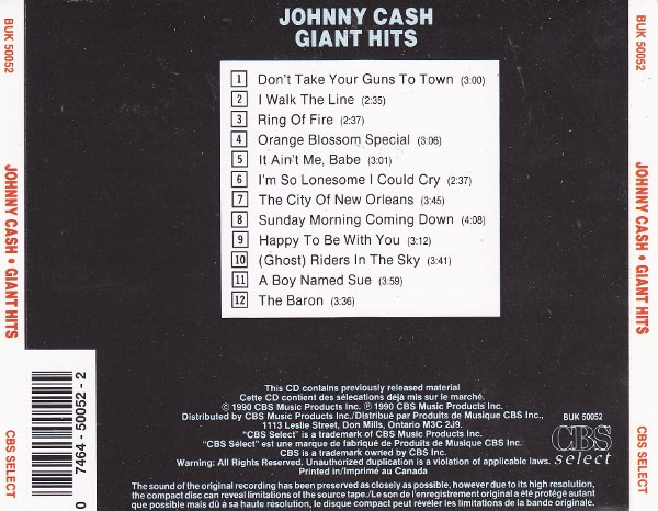 Johnny Cash-1