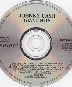 Johnny Cash-2