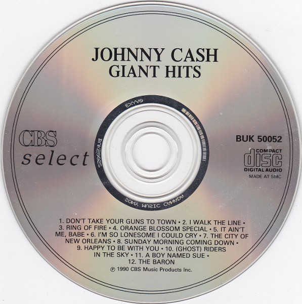 Johnny Cash-2