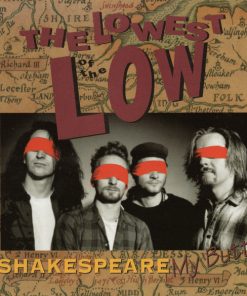The Lowest Of The Low-0
