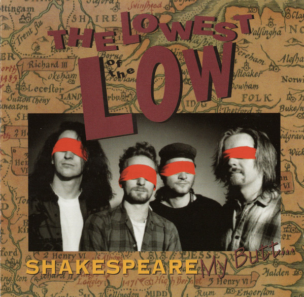 The Lowest Of The Low-0