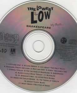 The Lowest Of The Low-2