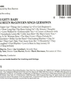 Maureen McGovern-1