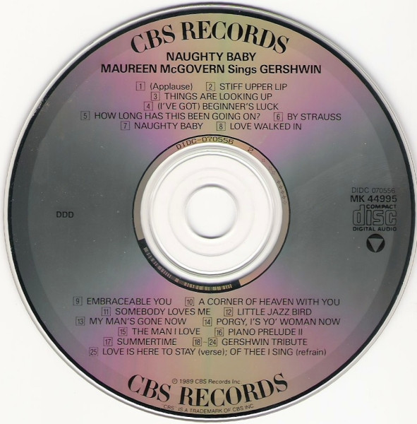 Maureen McGovern-4