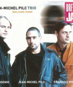 Jean-Michel Pilc Trio-0