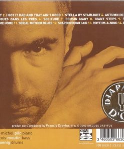 Jean-Michel Pilc Trio-1