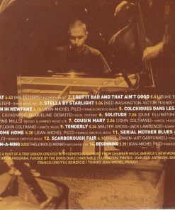 Jean-Michel Pilc Trio-2