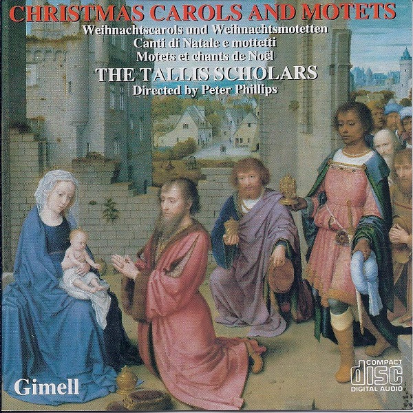 The Tallis Scholars & Peter Phillips (2)-0