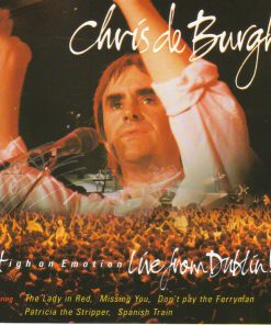 Chris De Burgh-0