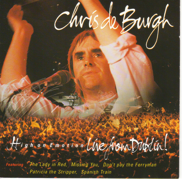 Chris De Burgh-0