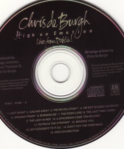 Chris De Burgh-1