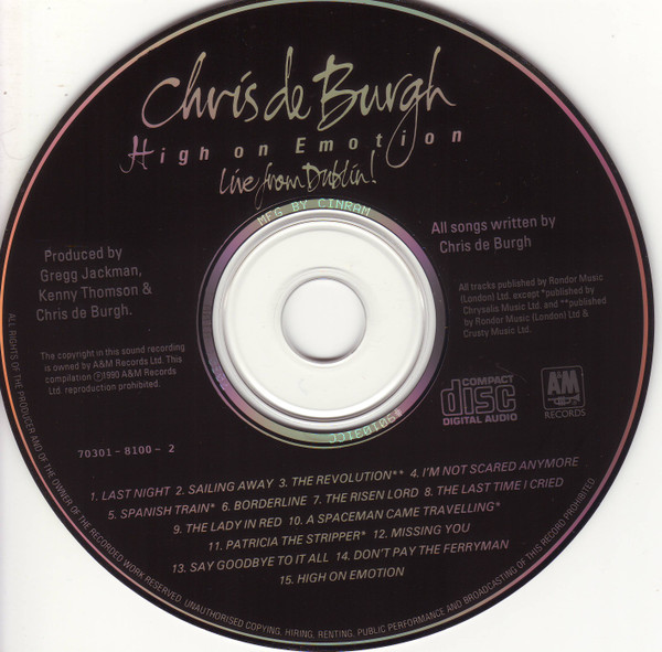 Chris De Burgh-1