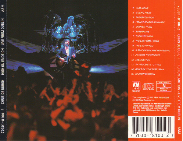 Chris De Burgh-2