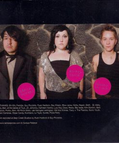 Gossip*-3