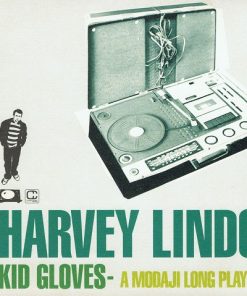 Harvey Lindo-0