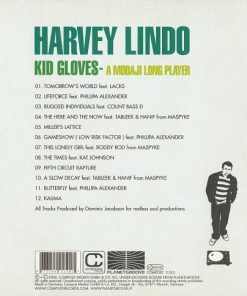 Harvey Lindo-1