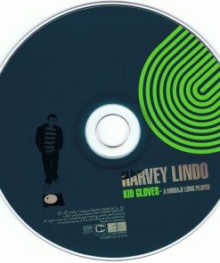 Harvey Lindo-2