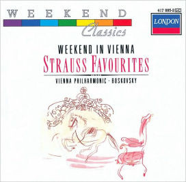 Johann Strauss Jr., Vienna Philharmonic*, Willi Boskovsky-0