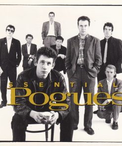 The Pogues-0