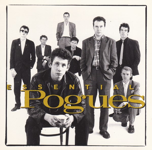 The Pogues-0