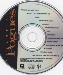 The Pogues-2