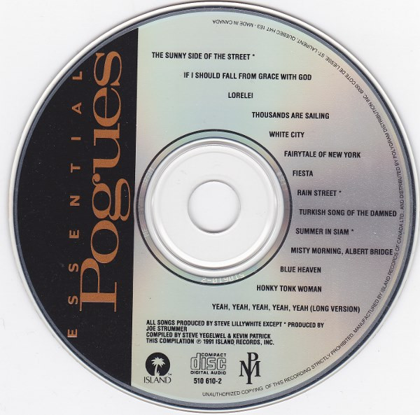 The Pogues-2