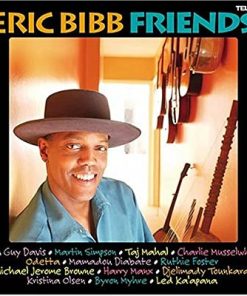 Eric Bibb-0