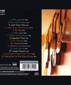 Eric Bibb-1