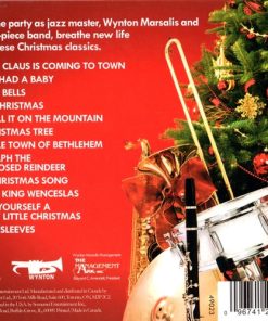 Wynton Marsalis-1