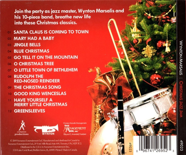 Wynton Marsalis-1
